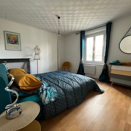 Disney Appartement Spacieux 85M2, 2 Chambres, 8 A 9 Personnes Saint-Germain-sur-Morin Extérieur photo