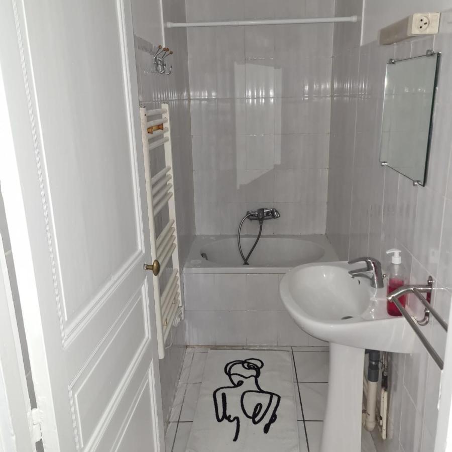 Disney Appartement Spacieux 85M2, 2 Chambres, 8 A 9 Personnes Saint-Germain-sur-Morin Extérieur photo