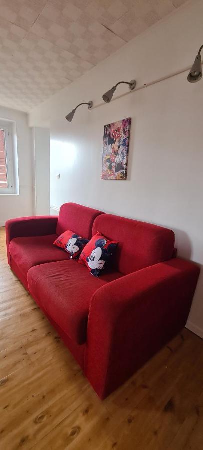 Disney Appartement Spacieux 85M2, 2 Chambres, 8 A 9 Personnes Saint-Germain-sur-Morin Extérieur photo