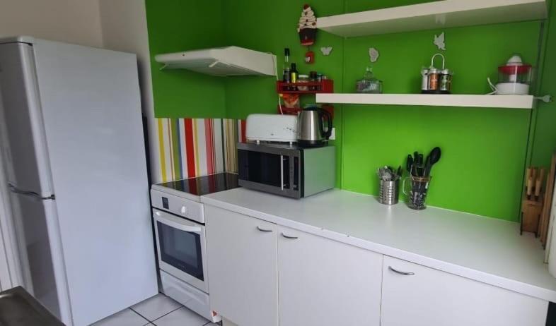 Disney Appartement Spacieux 85M2, 2 Chambres, 8 A 9 Personnes Saint-Germain-sur-Morin Extérieur photo